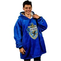 Harry Potter: Ravenclaw Oversized Hoodie Blanket
Harry Potter: Ravenclaw Oversized Hoodie Blanket