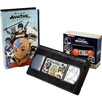 Avatar The Last Airbender: Rewind Lights Video Light
Avatar The Last Airbender: Rewind Lights Video Light