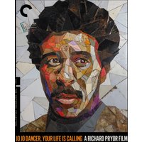 Jo Jo Dancer, Your Life is Calling 4K Ultra HD - The Criterion Collection
Jo Jo Dancer, Your Life is Calling 4K Ultra HD - The Criterion Collection