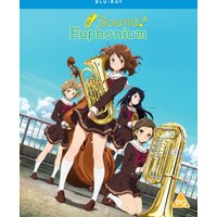 Sound! Euphonium - Season 1
Sound! Euphonium - Season 1