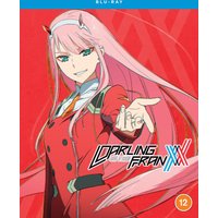 DARLING in the FRANXX - The Complete Season
DARLING in the FRANXX - The Complete Season