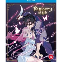The Kingdoms of Ruin - The Complete Season
The Kingdoms of Ruin - The Complete Season