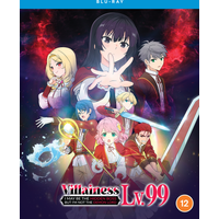 Villainess Level 99: I May Be the Hidden Boss but I'm Not the Demon Lord - The Complete Season
Villainess Level 99: I May Be the Hidden Boss but I'm Not the Demon Lord - The Complete Season