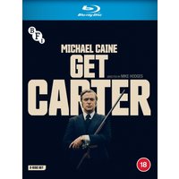 Get Carter Blu-ray
Get Carter Blu-ray