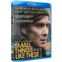 Small Things Like These
Small Things Like These