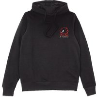 SONIC THE HEDGEHOG Ultimate Lifeform Hoodie - Black - S, Multi
SONIC THE HEDGEHOG Ultimate Lifeform Hoodie - Black - S, Multi