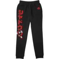 SONIC THE HEDGEHOG Shadow Men's Joggers - Black - L
SONIC THE HEDGEHOG Shadow Men's Joggers - Black - L