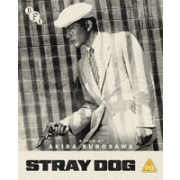 Stray Dog Blu-ray
Stray Dog Blu-ray