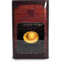 One Piece Straw Hat Premium Money Bank Figure
One Piece Straw Hat Premium Money Bank Figure