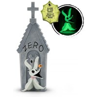 The Nightmare Before Christmas Zero Premium Money Bank Figure
The Nightmare Before Christmas Zero Premium Money Bank Figure