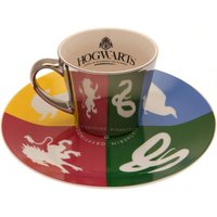 Harry Potter Sorted Collectors Plate & Mirror Mug Set
Harry Potter Sorted Collectors Plate & Mirror Mug Set