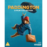 Paddington 3-film Collection
Paddington 3-film Collection