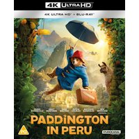 Paddington in Peru 4K Ultra HD
Paddington in Peru 4K Ultra HD