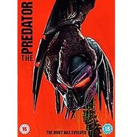 The Predator
The Predator