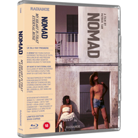 Nomad + My Heart is that Eternal Rose (Limited Edition)
Nomad + My Heart is that Eternal Rose (Limited Edition)