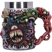 Dungeons & Dragons Beholder Tankard (15.5cm)
Dungeons & Dragons Beholder Tankard (15.5cm)
