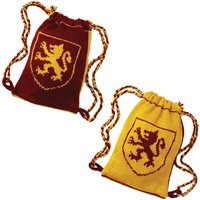 Harry Potter Gryffindor Kit Bags Knit Kit
Harry Potter Gryffindor Kit Bags Knit Kit