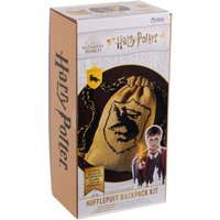 Harry Potter Hufflepuff Kit Bags Knit Kit
Harry Potter Hufflepuff Kit Bags Knit Kit
