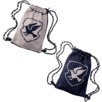 Harry Potter Ravenclaw Kit Bags Knit Kit
Harry Potter Ravenclaw Kit Bags Knit Kit