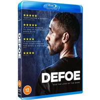 Defoe
Defoe