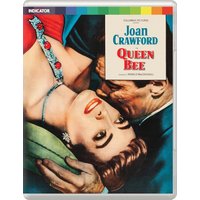 Queen Bee (Limited Edition)
Queen Bee (Limited Edition)