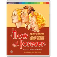 Now and Forever (Limited Edition)
Now and Forever (Limited Edition)
