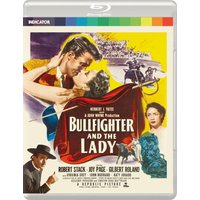 Bullfighter and the Lady (Standard Edition)
Bullfighter and the Lady (Standard Edition)