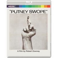 Putney Swope (Standard Edition)
Putney Swope (Standard Edition)