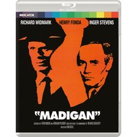 Madigan (Standard Edition)
Madigan (Standard Edition)