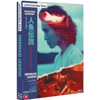 Mermaid Legend (Directors Company Edition)
Mermaid Legend (Directors Company Edition)