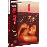 Scent of a Spell (Directors Company Edition)
Scent of a Spell (Directors Company Edition)