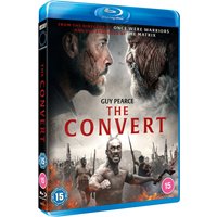 The Convert
The Convert