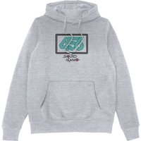 Squid Game 456 Hoodie - Grey - M
Squid Game 456 Hoodie - Grey - M