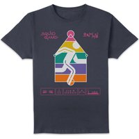 Squid Game Event Men's T-Shirt - Navy - XXL
Squid Game Event Men's T-Shirt - Navy - XXL