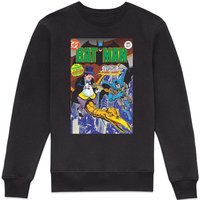 Batman Core COMIC COVER Sweatshirt - Black - XXL
Batman Core COMIC COVER Sweatshirt - Black - XXL