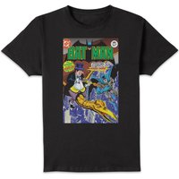 Batman Core COMIC COVER Men's T-Shirt - Black - M
Batman Core COMIC COVER Men's T-Shirt - Black - M