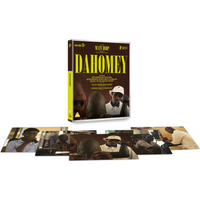 Dahomey
Dahomey