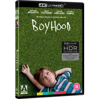 Boyhood 4K Ultra HD
Boyhood 4K Ultra HD