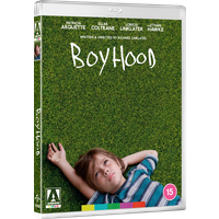 Boyhood Blu-ray
Boyhood Blu-ray