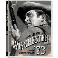 Winchester 73 4K Ultra HD - The Criterion Collection
Winchester 73 4K Ultra HD - The Criterion Collection