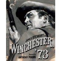 Winchester 73 Blu-Ray - The Criterion Collection
Winchester 73 Blu-Ray - The Criterion Collection