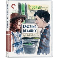 Crossing Delancey 4K Ultra HD - The Criterion Collection
Crossing Delancey 4K Ultra HD - The Criterion Collection