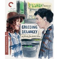 Crossing Delancey Blu-Ray - The Criterion Collection
Crossing Delancey Blu-Ray - The Criterion Collection