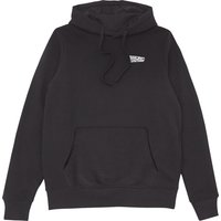 Back to the future WOAH! This Is Heavy Hoodie - Black - XL
Back to the future WOAH! This Is Heavy Hoodie - Black - XL