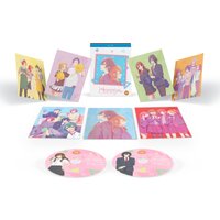 Horimiya: The Missing Pieces - Season 2
Horimiya: The Missing Pieces - Season 2