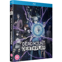 Dead Mount Death Play - Part 2
Dead Mount Death Play - Part 2