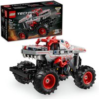 LEGO Technic Monster Jam ThunderROARus Pull-Back Truck 42200
LEGO Technic Monster Jam ThunderROARus Pull-Back Truck 42200