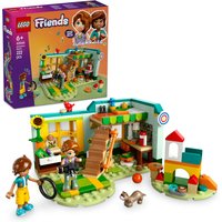 LEGO® Friends Autumn’s Room Pretend-Play Toy Building Set 42646
LEGO® Friends Autumn’s Room Pretend-Play Toy Building Set 42646