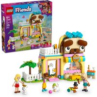 LEGO® Friends Pet Accessories Shop Toy Building Playset 42650
LEGO® Friends Pet Accessories Shop Toy Building Playset 42650