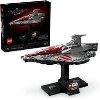 LEGO Star Wars Acclamator-Class Assault Ship Model Set 75404
LEGO Star Wars Acclamator-Class Assault Ship Model Set 75404